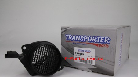 Расходомер воздуха TransporterParts 090305
