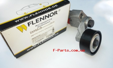 Натяжной ролик ремня генератора Flennor FA22918