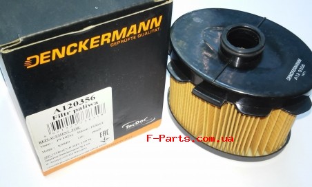 Топливный фильтр Denckerman A120356