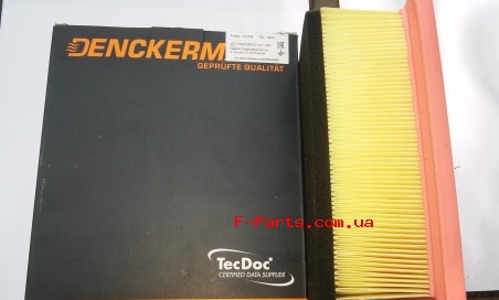 Воздушный фильтр Denckerman A140299