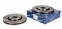 Передние тормозные диски Meyle 11155210018 Partner Tepee / Berlingo B9 с 2008 года